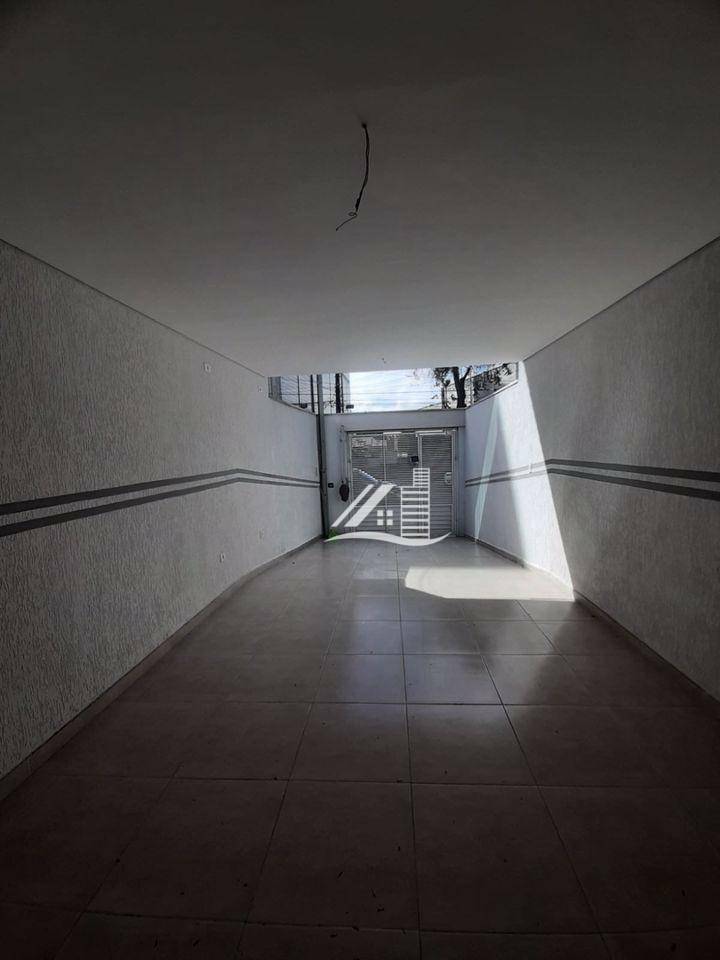 Sobrado à venda com 3 quartos, 100m² - Foto 22