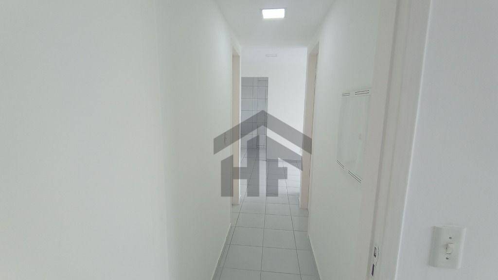 Apartamento, 2 quartos, 47 m² - Foto 13