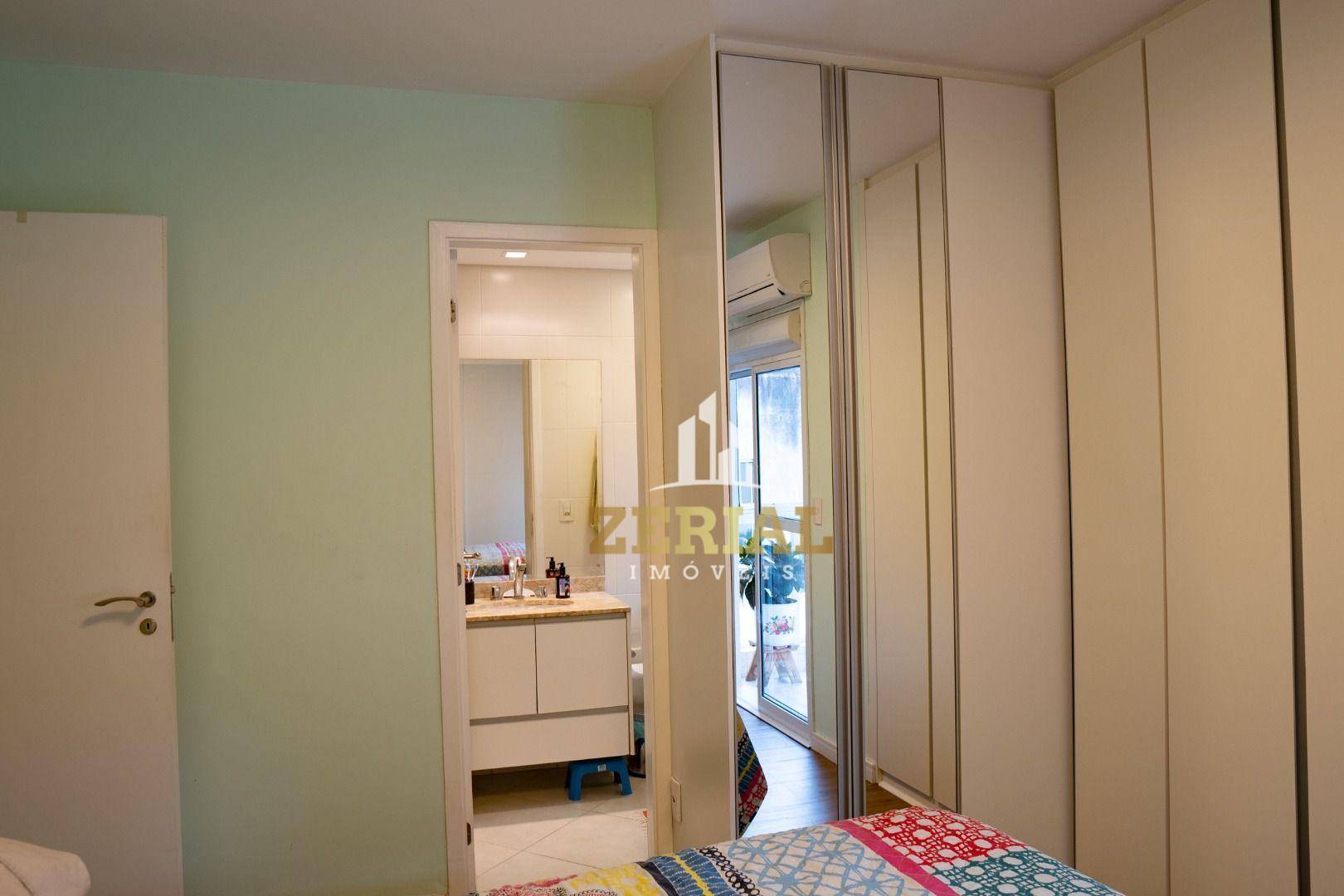 Apartamento à venda com 3 quartos, 107m² - Foto 11