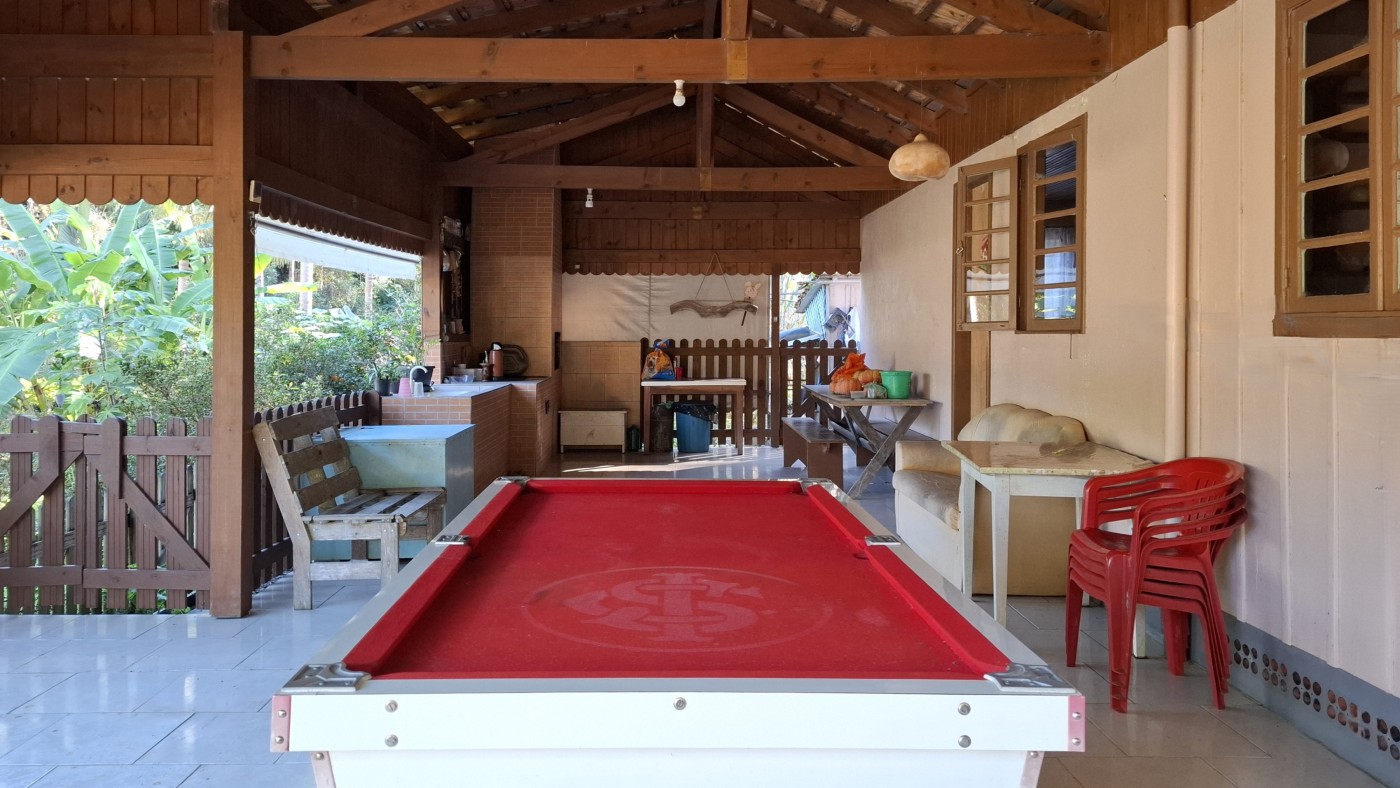 Sítio à venda com 3 quartos, 40000m² - Foto 7