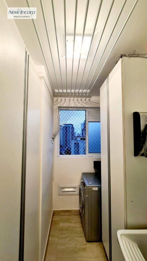 Apartamento à venda com 3 quartos, 100m² - Foto 12