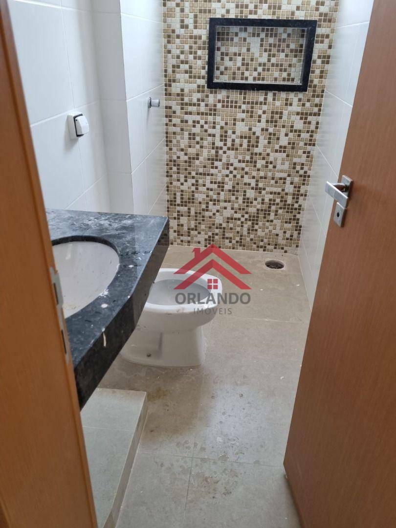 Apartamento à venda com 3 quartos, 76m² - Foto 16