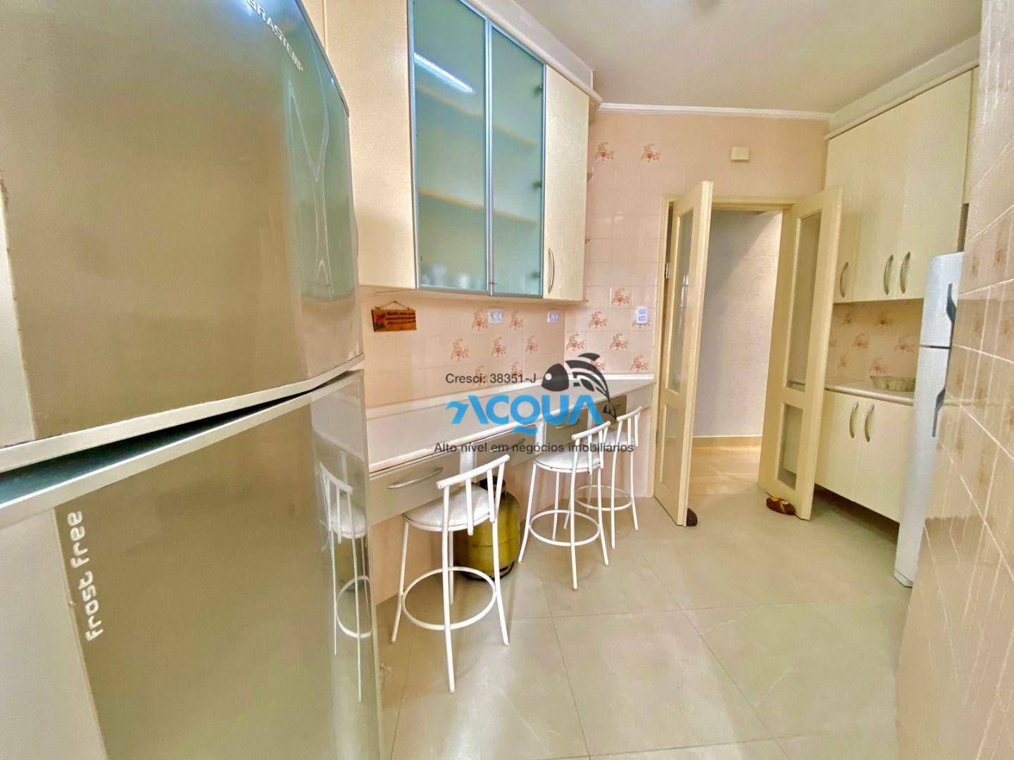 Apartamento para alugar com 3 quartos, 89m² - Foto 7