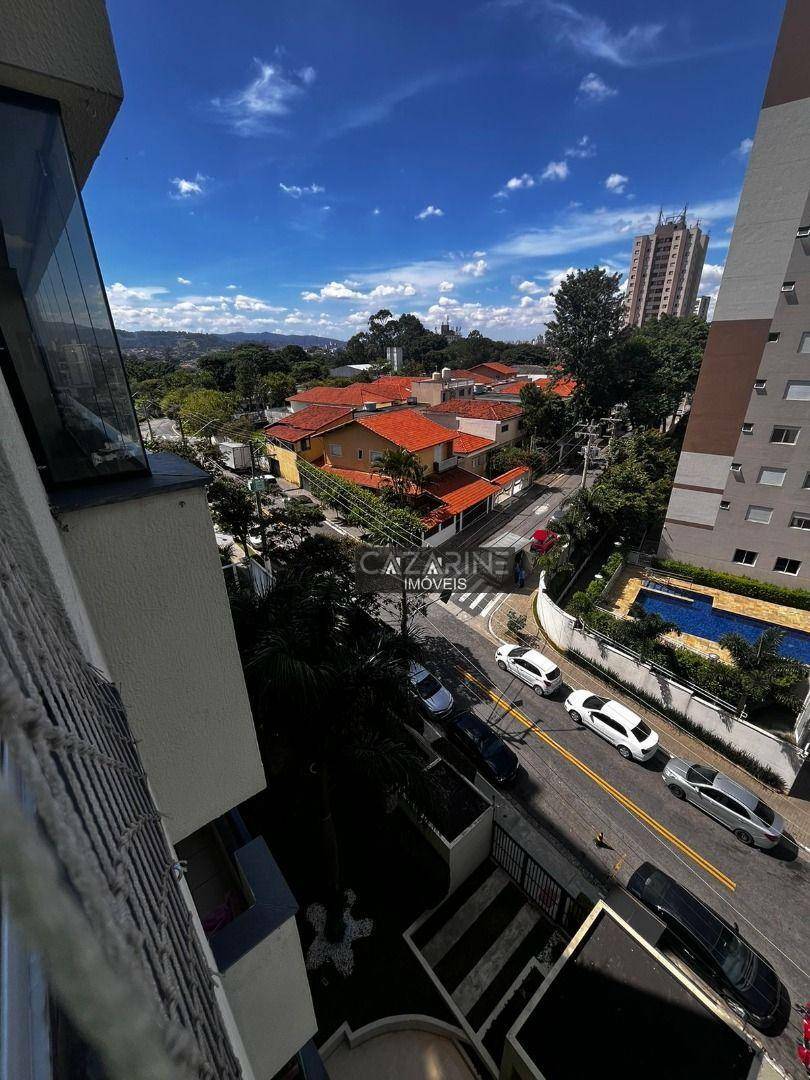 Apartamento, 2 quartos, 66 m² - Foto 27