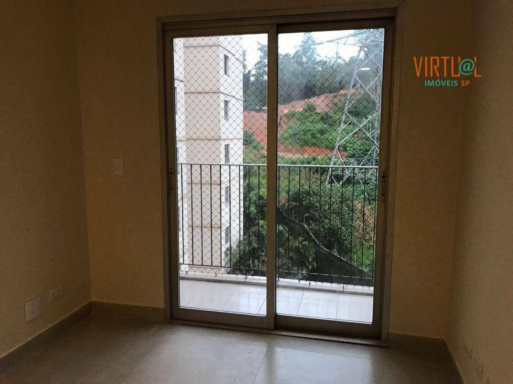 Apartamento à venda com 3 quartos, 61m² - Foto 7