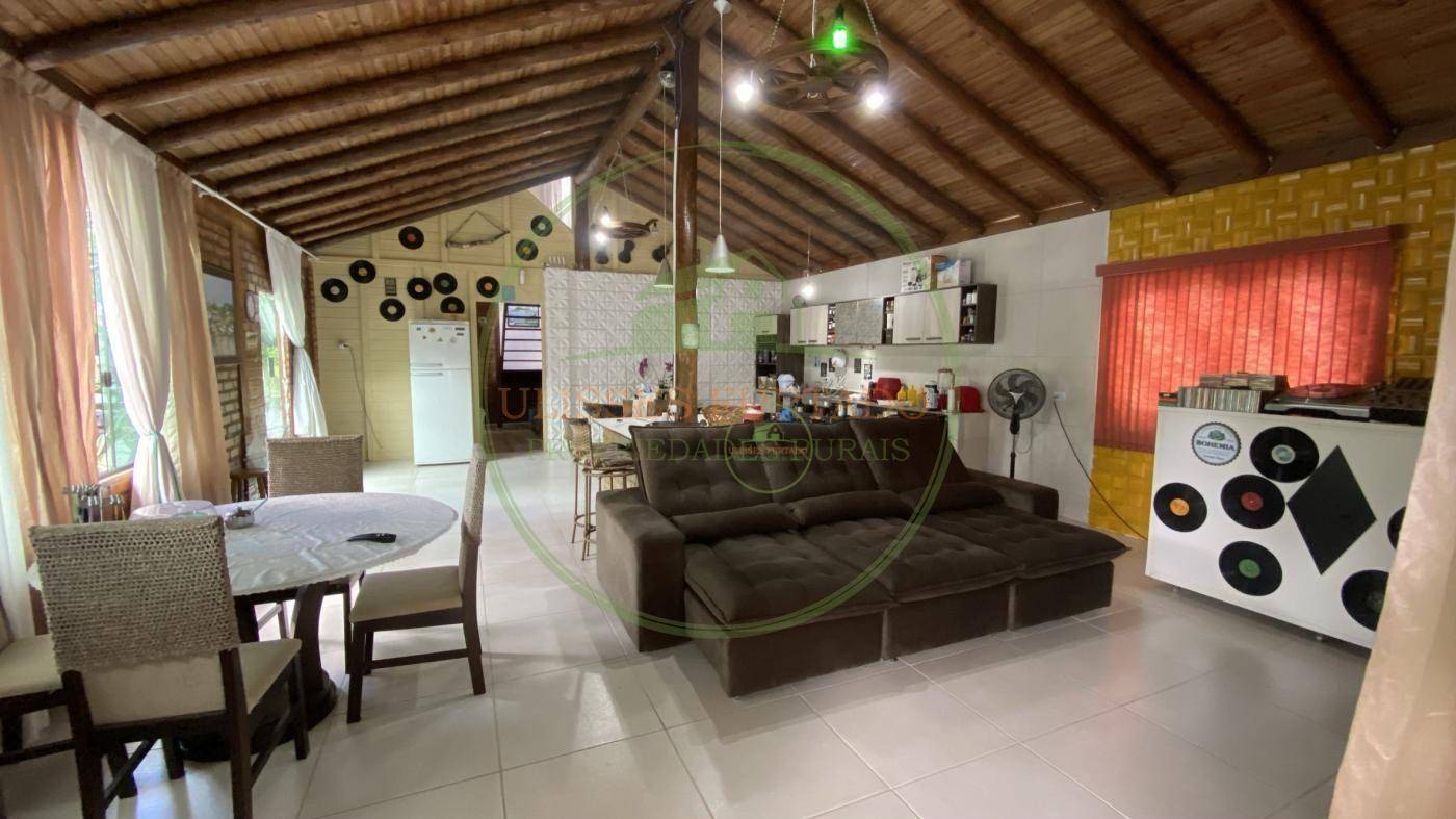 Chácara, 6000 m² - Foto 33