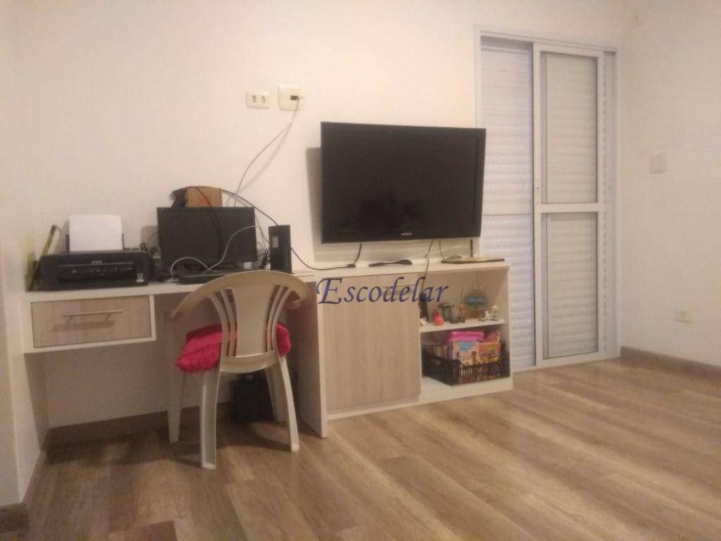 Sobrado à venda com 3 quartos, 175m² - Foto 9