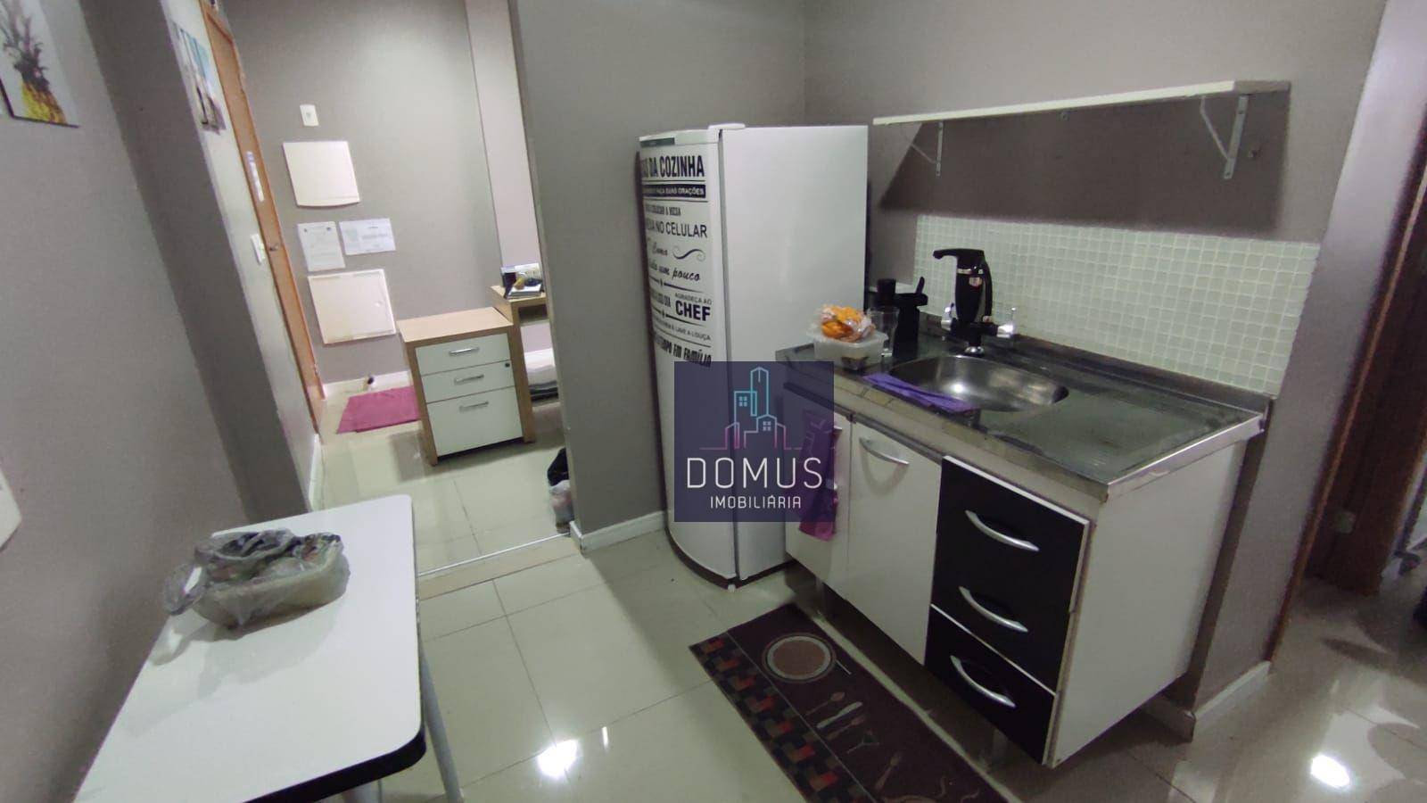 Conjunto Comercial-Sala à venda e aluguel, 21m² - Foto 3