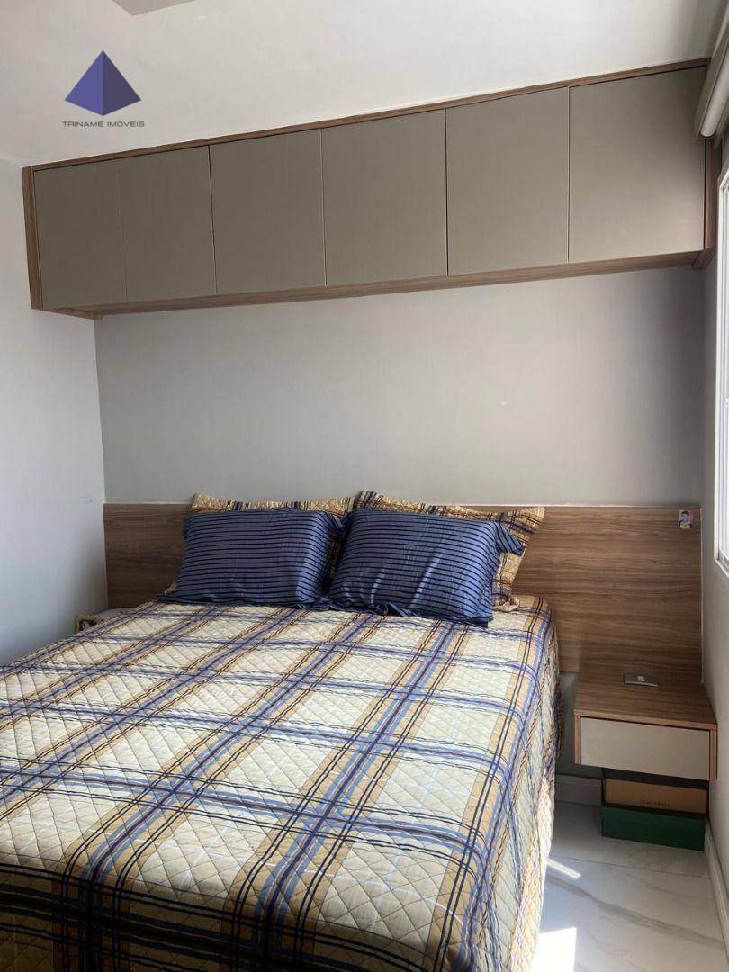 Apartamento à venda com 2 quartos, 42m² - Foto 12