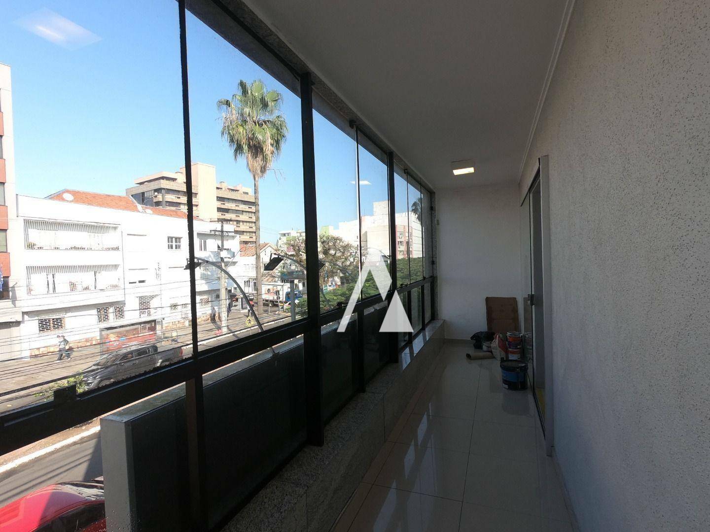 Loja-Salão para alugar, 205m² - Foto 16