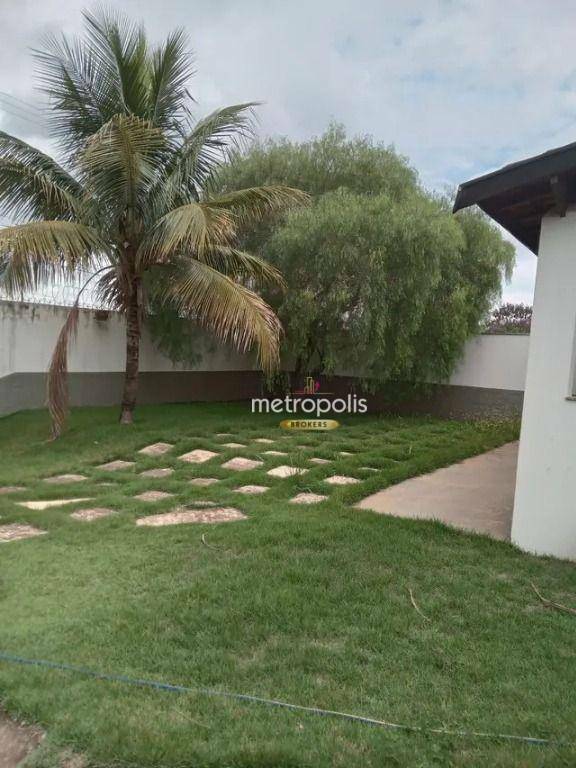 Chácara à venda com 4 quartos, 1000m² - Foto 17