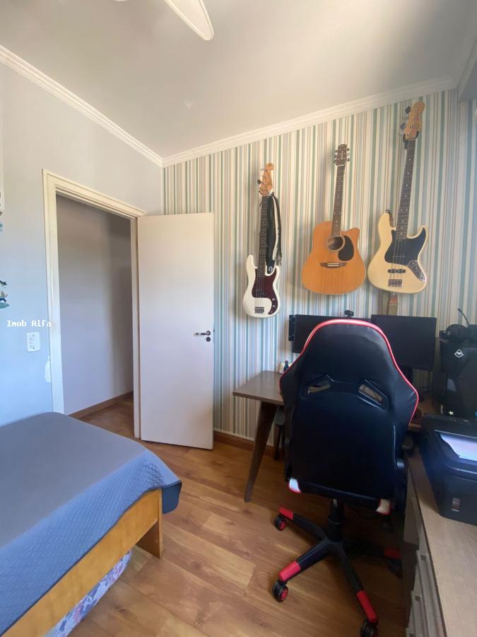 Apartamento à venda com 2 quartos, 59m² - Foto 3