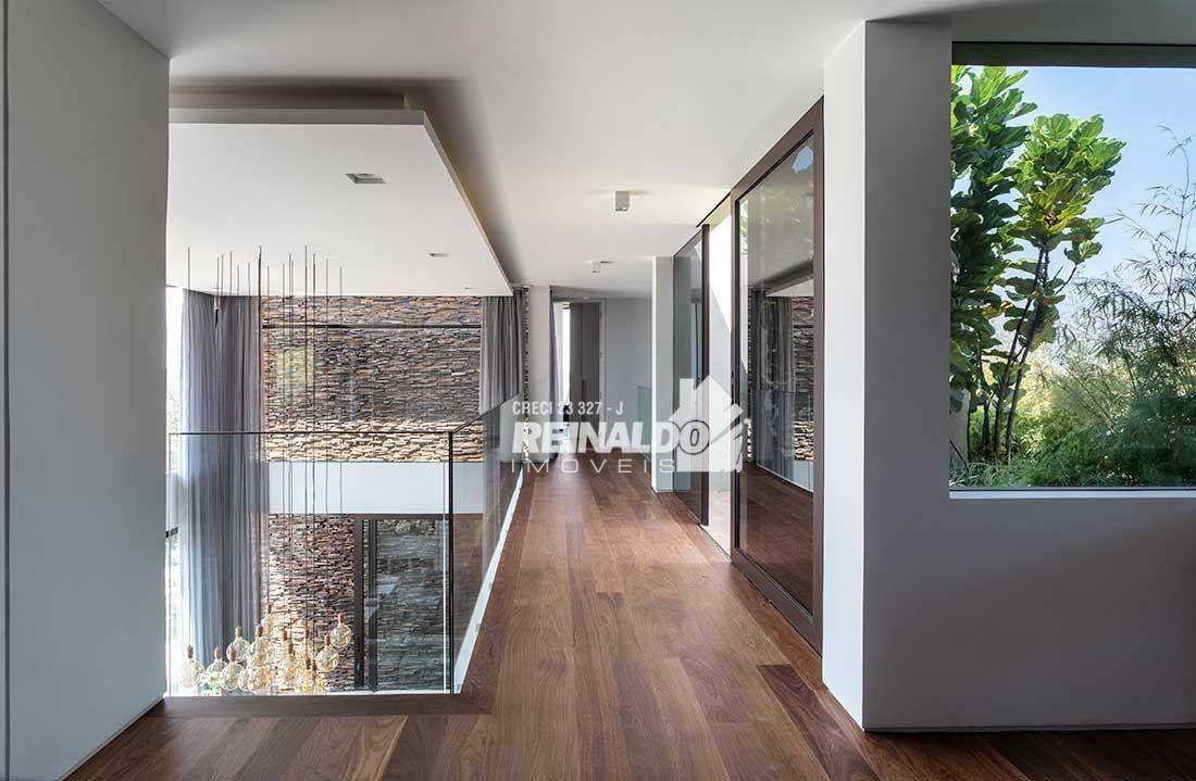 Casa de Condomínio à venda com 4 quartos, 750m² - Foto 25