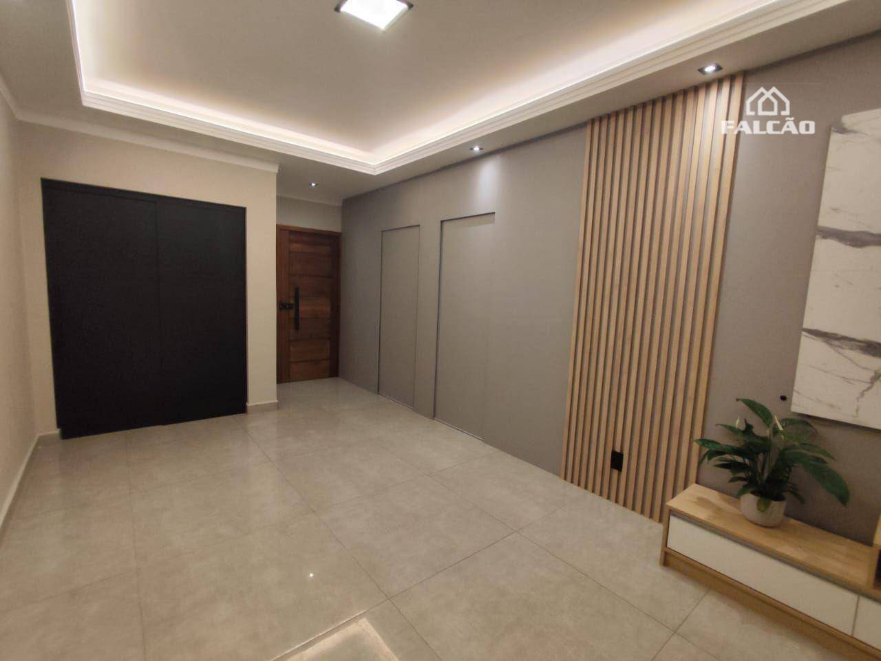 Cobertura à venda com 3 quartos, 191m² - Foto 4