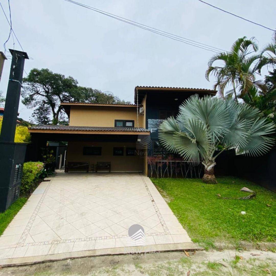 Casa de Condomínio, 5 quartos - Foto 2