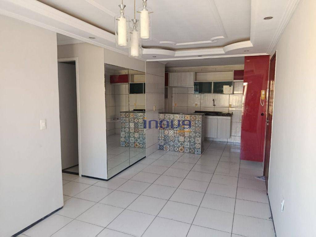 Apartamento, 2 quartos, 60 m² - Foto 4