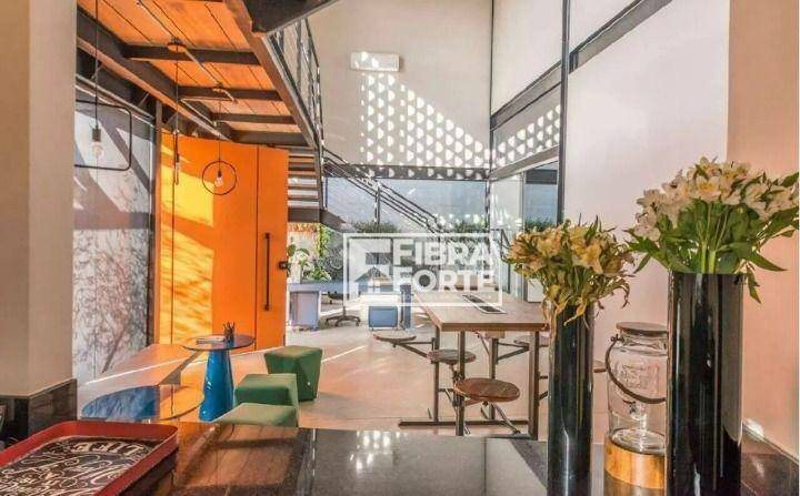 Prédio Inteiro para alugar, 266m² - Foto 1