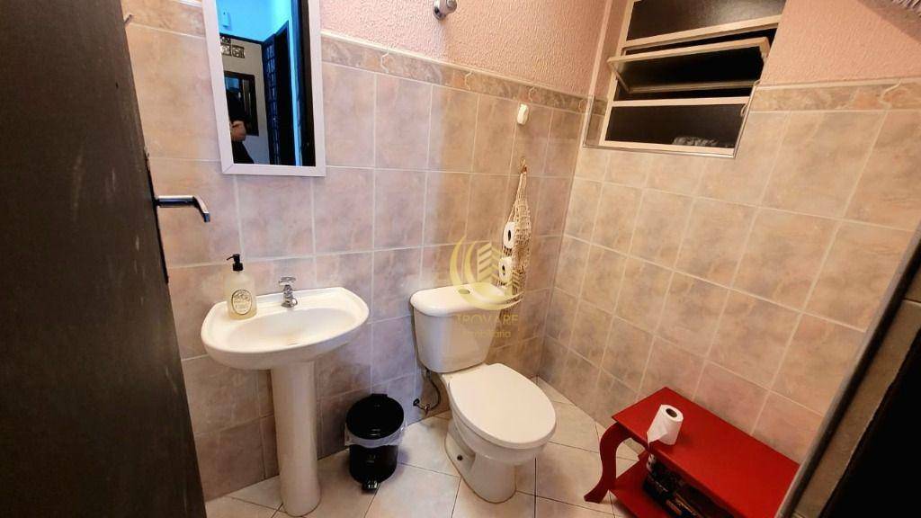 Sobrado à venda com 3 quartos, 144m² - Foto 17