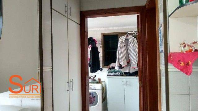 Apartamento à venda com 4 quartos, 142m² - Foto 6