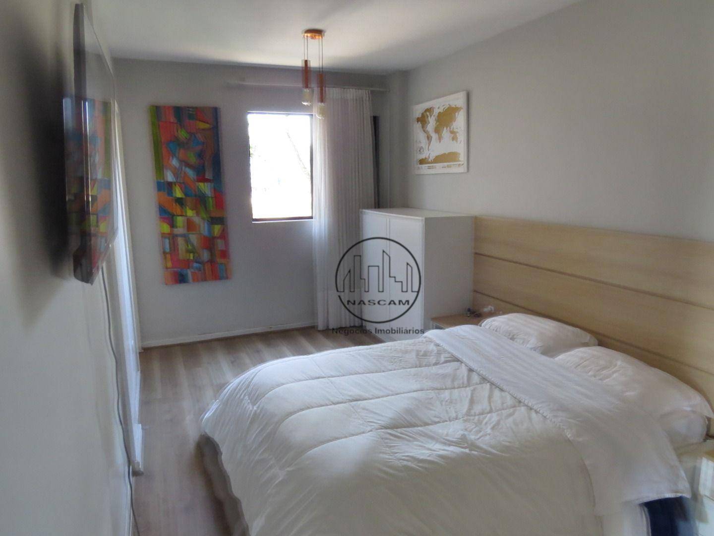 Apartamento à venda com 3 quartos, 120m² - Foto 16