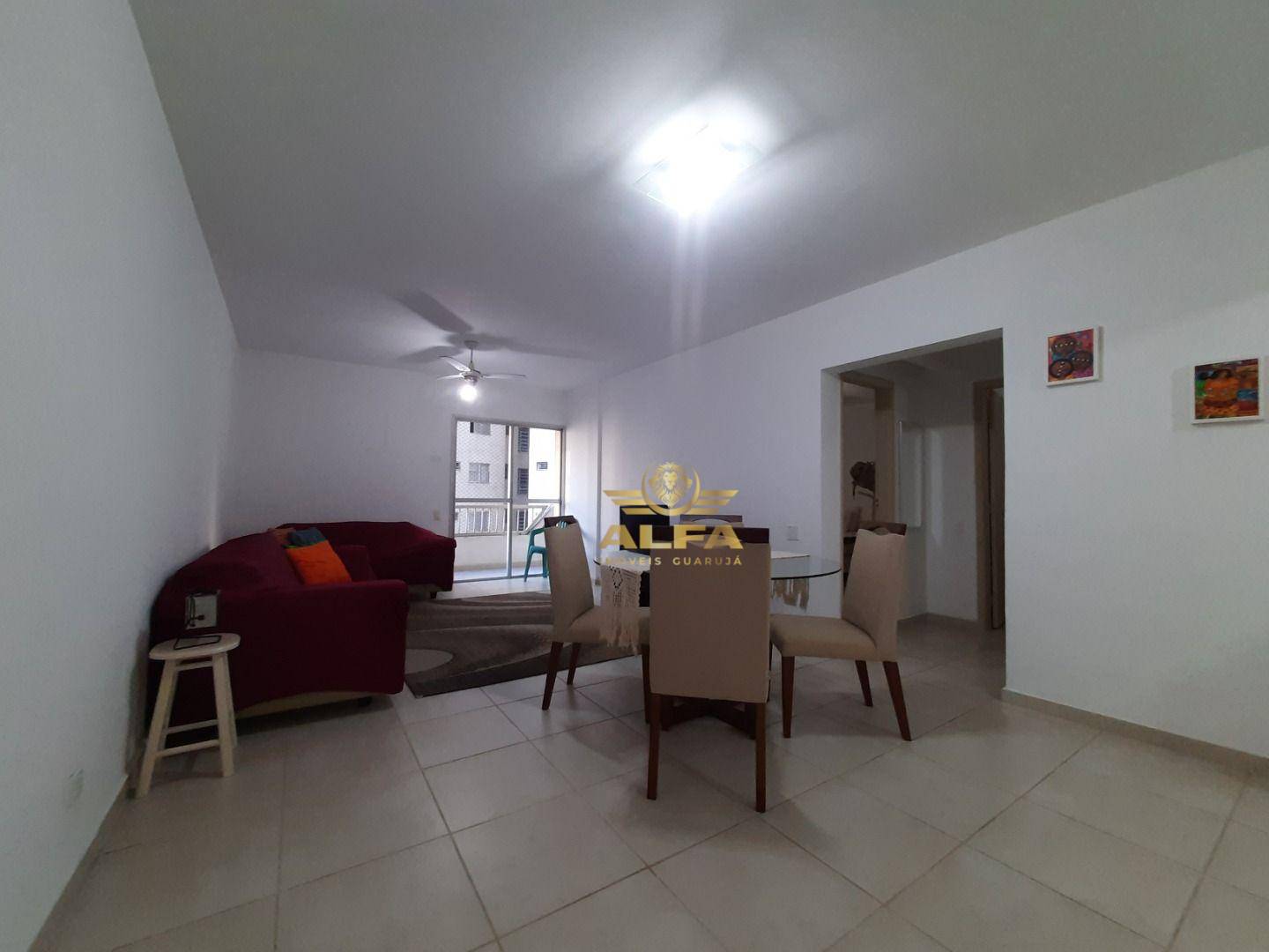 Apartamento à venda com 2 quartos, 80m² - Foto 3