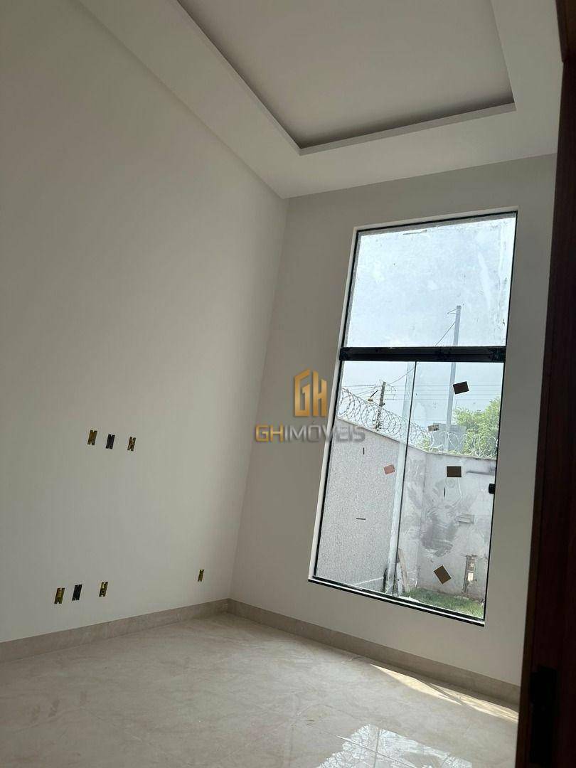 Casa à venda com 3 quartos, 110m² - Foto 5