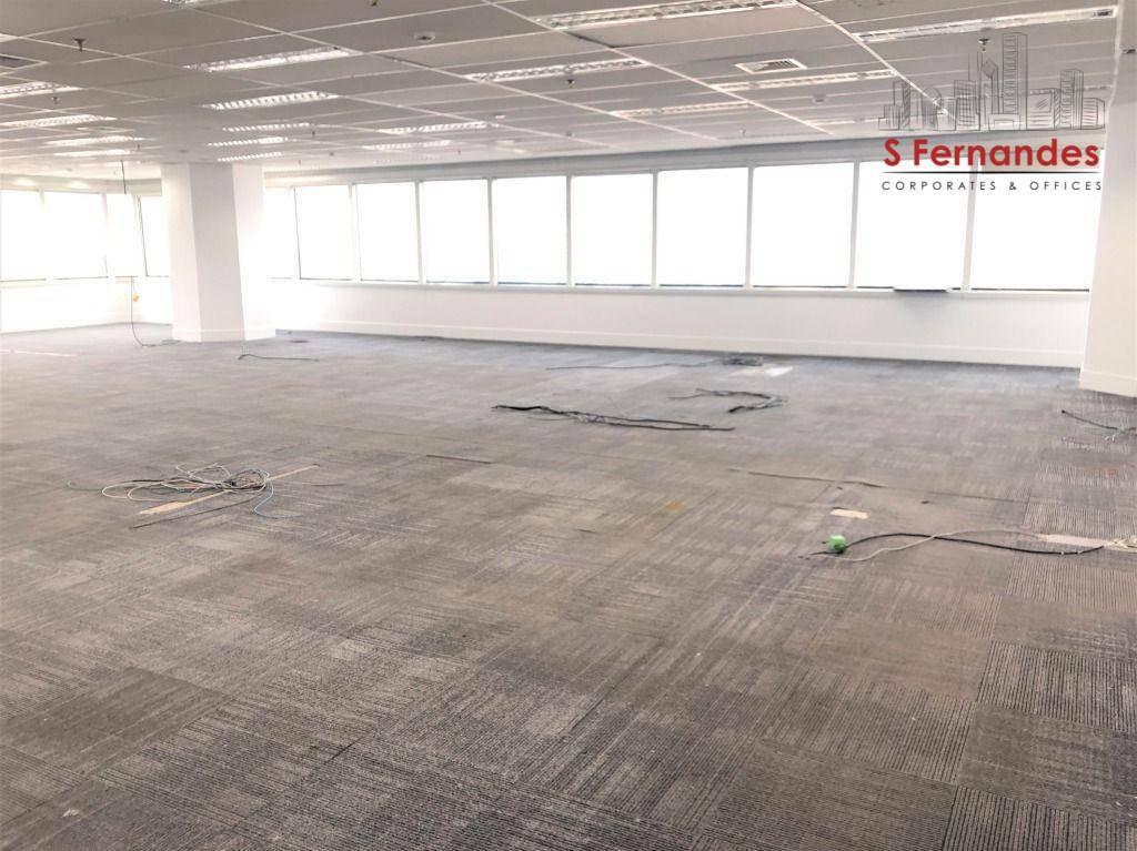 Conjunto Comercial-Sala para alugar, 500m² - Foto 2