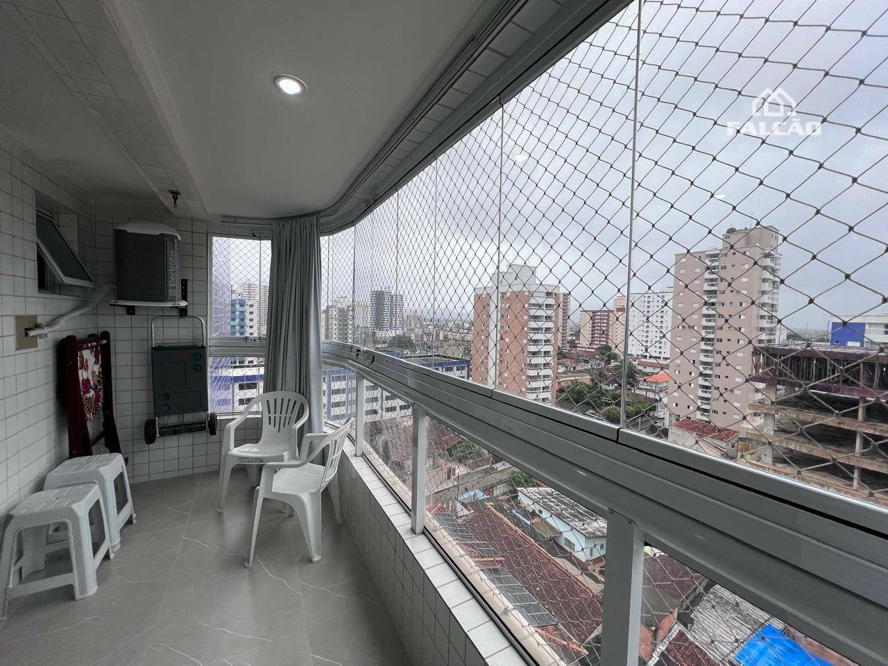 Apartamento à venda com 2 quartos, 70m² - Foto 5