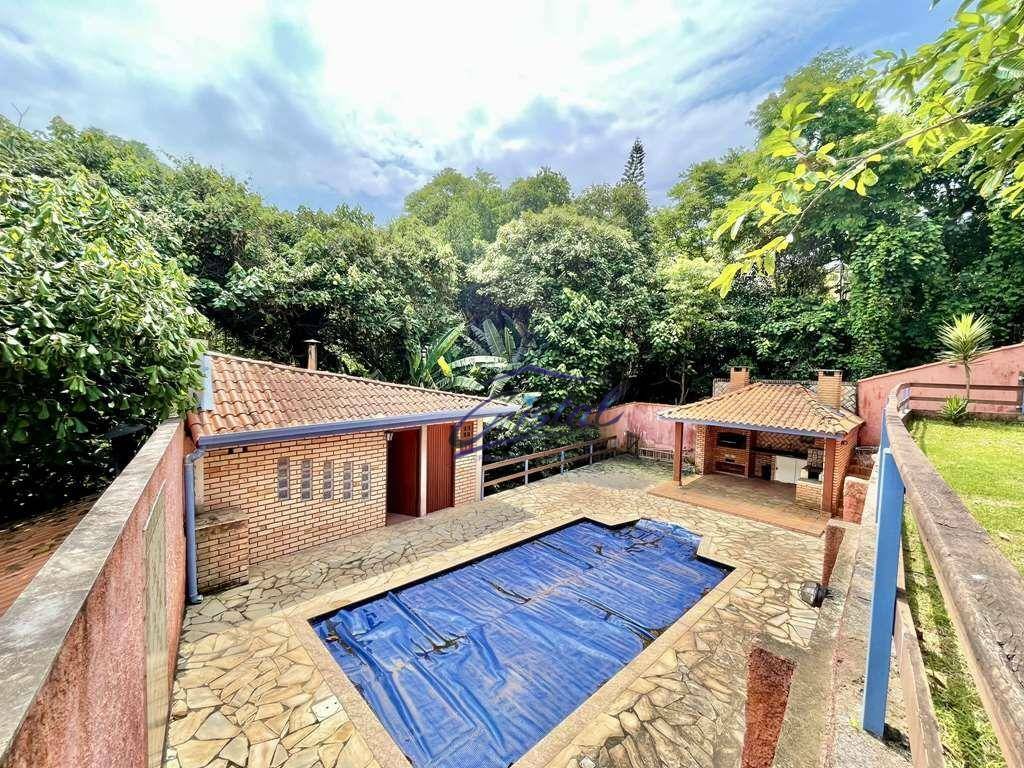 Casa de Condomínio à venda com 5 quartos, 360m² - Foto 36