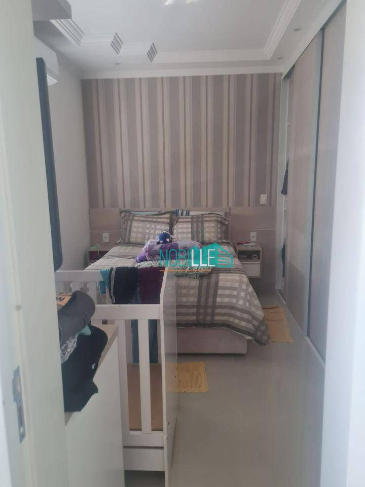 Cobertura à venda com 3 quartos, 100m² - Foto 30