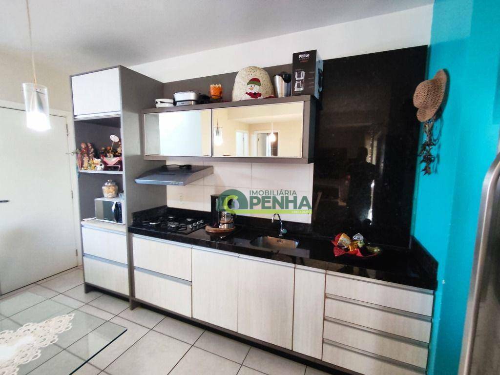 Apartamento à venda com 1 quarto, 50m² - Foto 8