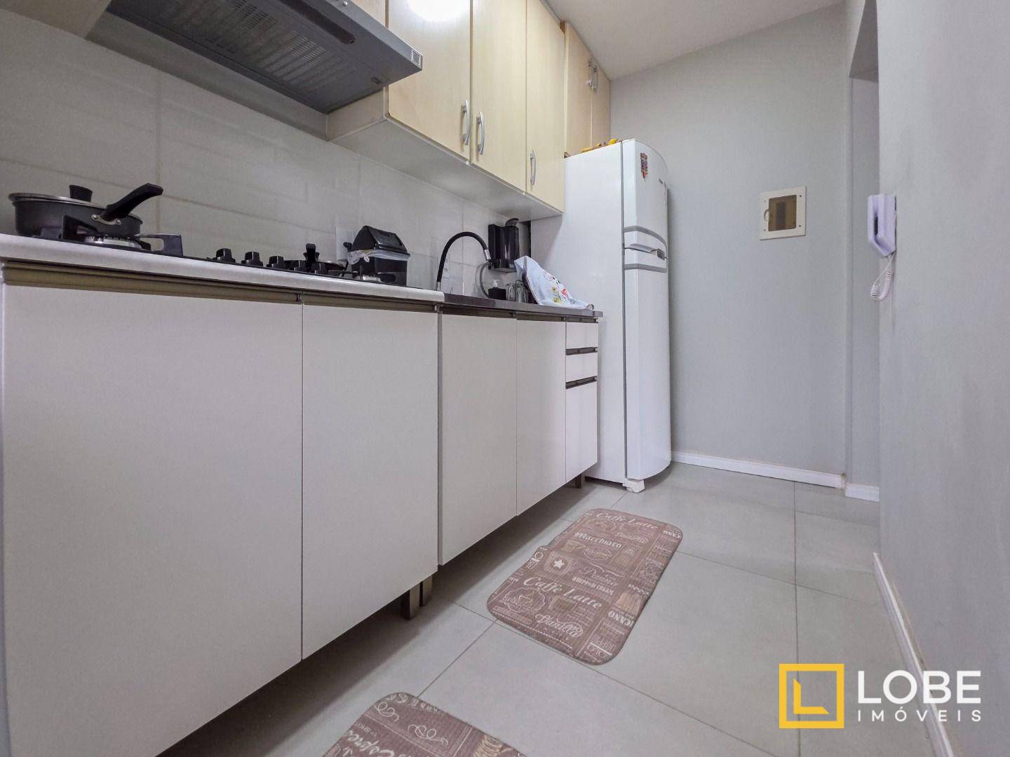 Apartamento, 2 quartos, 43 m² - Foto 5