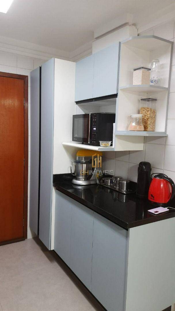 Apartamento à venda com 3 quartos, 86m² - Foto 11