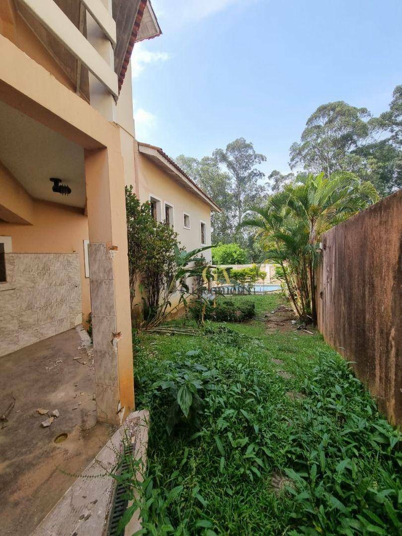 Casa de Condomínio à venda com 6 quartos, 350m² - Foto 13