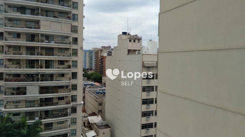 Apartamento à venda com 3 quartos, 135m² - Foto 11