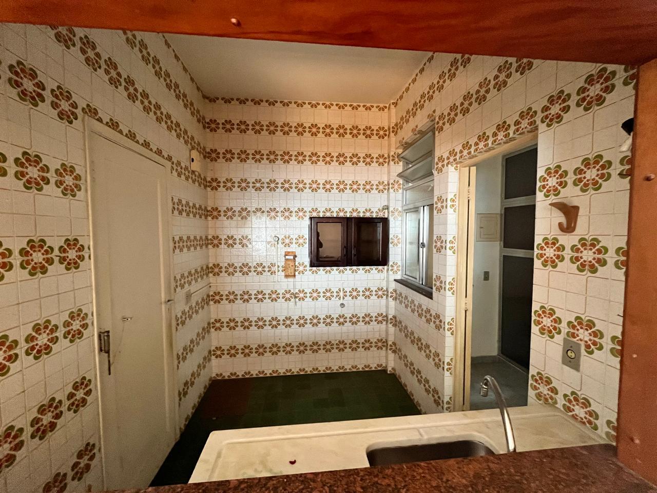 Apartamento à venda com 1 quarto, 43m² - Foto 4