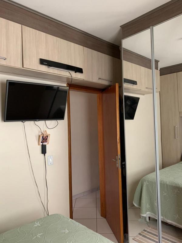 Casa à venda com 3 quartos, 110m² - Foto 10