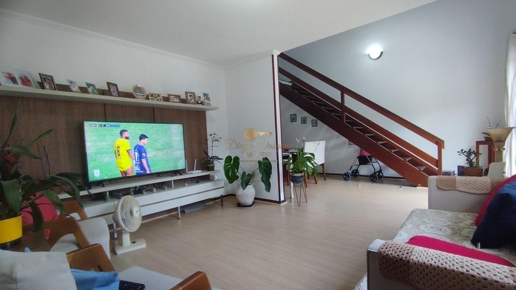 Casa de Condomínio à venda com 3 quartos, 97m² - Foto 7