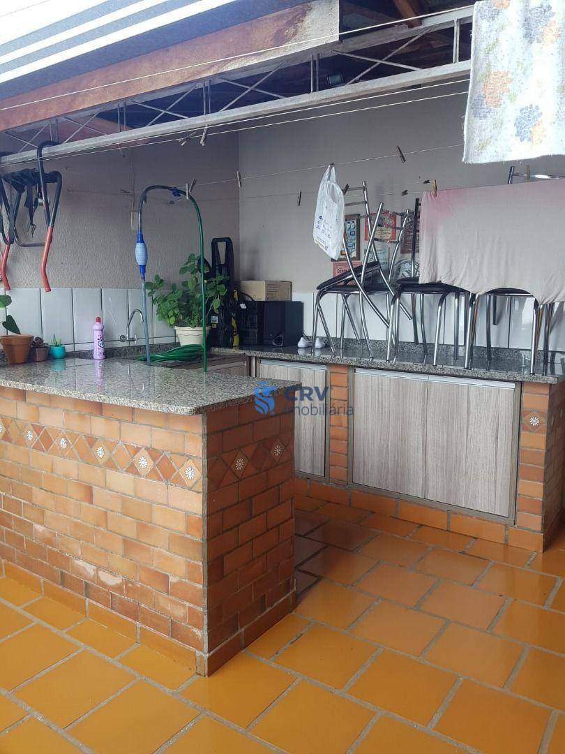 Casa à venda com 3 quartos, 120m² - Foto 17