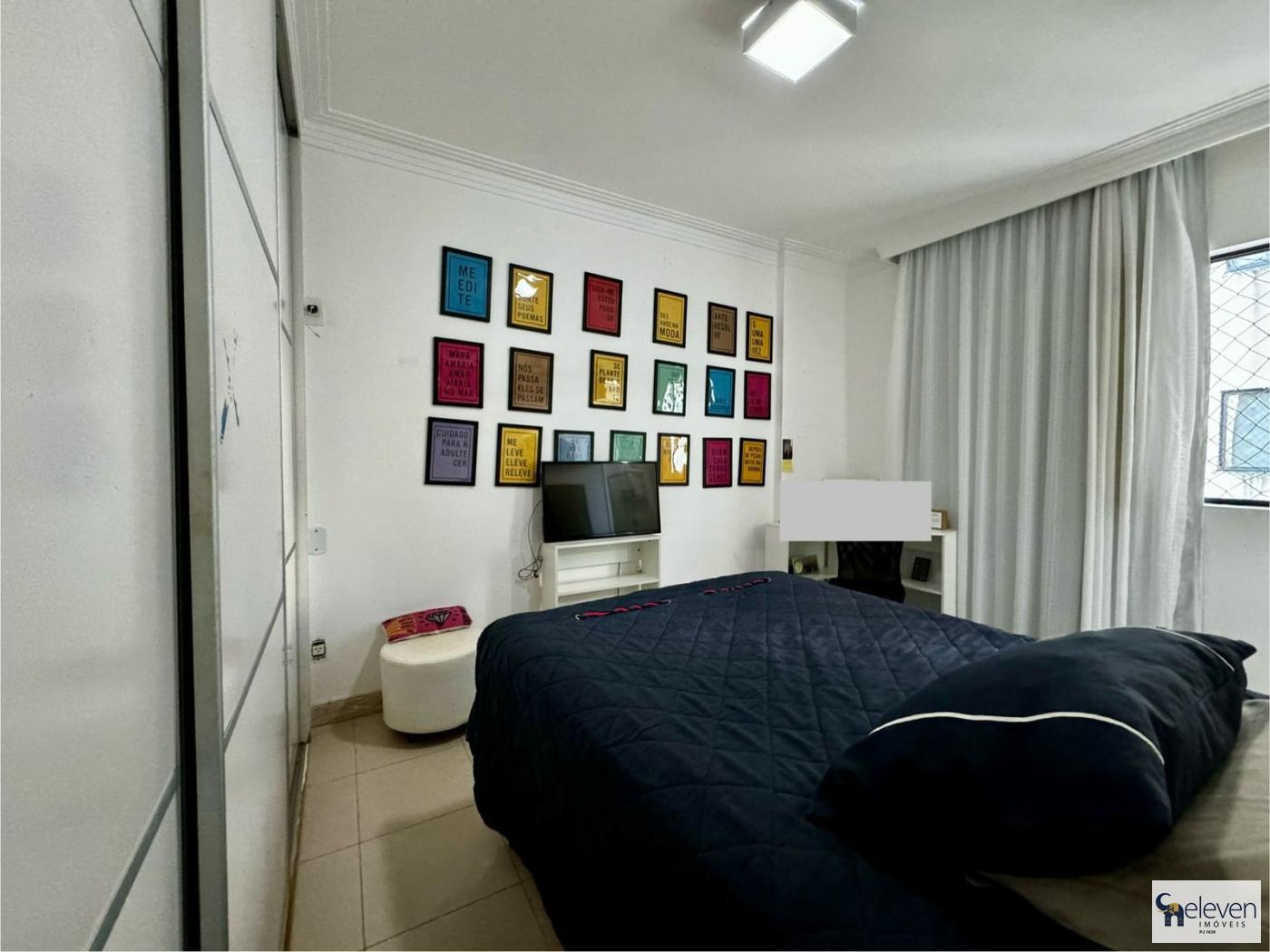 Apartamento à venda com 3 quartos, 148m² - Foto 18