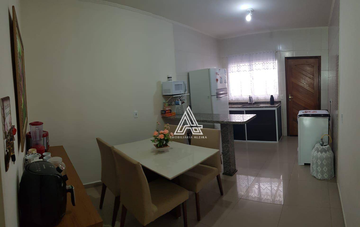 Sobrado à venda com 3 quartos, 125m² - Foto 5