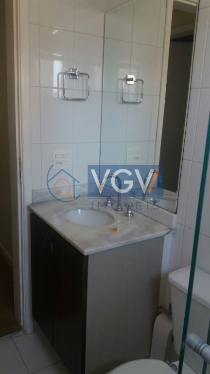 Apartamento à venda com 2 quartos, 65m² - Foto 6