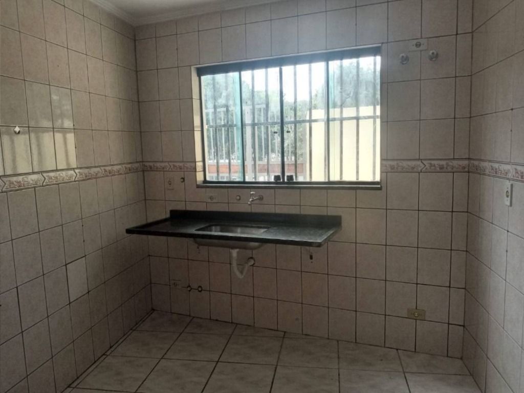 Sobrado à venda com 2 quartos, 70m² - Foto 13