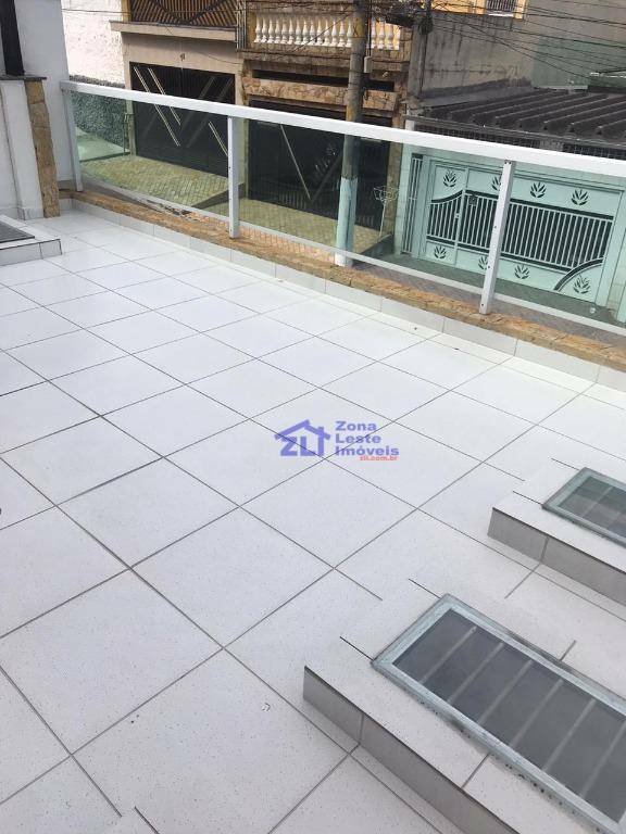 Sobrado à venda com 3 quartos, 180m² - Foto 17