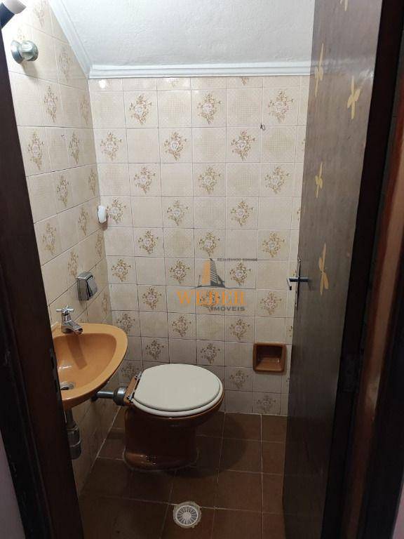 Sobrado para alugar com 2 quartos, 85m² - Foto 12