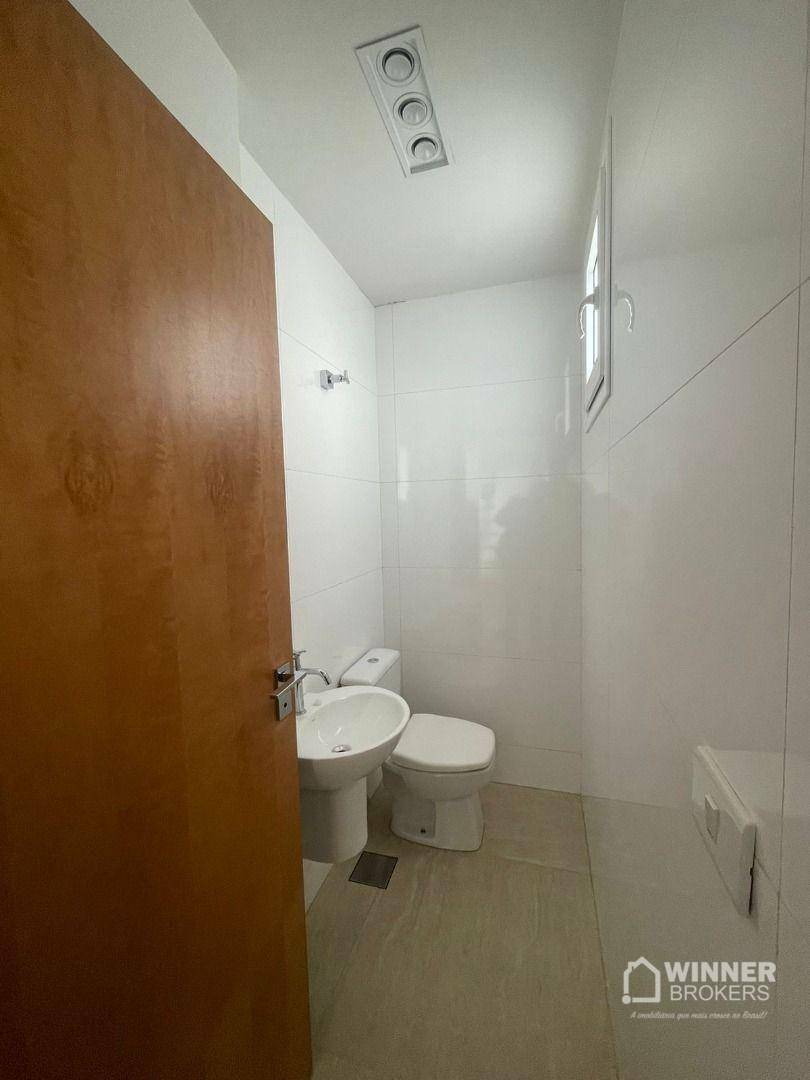 Sobrado à venda com 5 quartos, 242m² - Foto 34