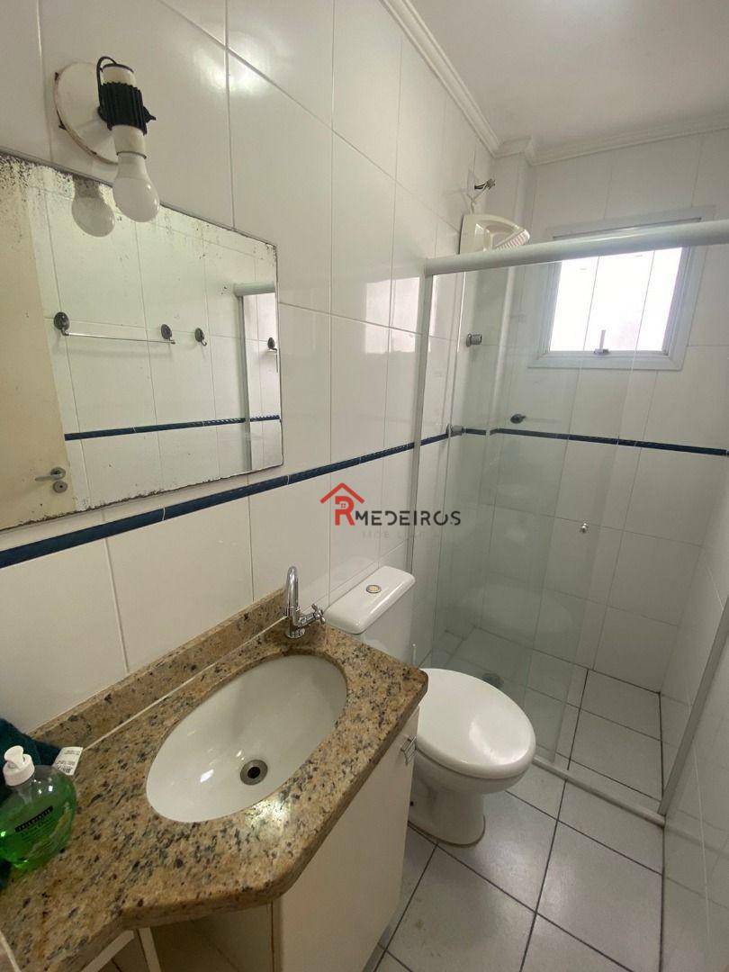 Apartamento para alugar com 2 quartos, 57m² - Foto 10