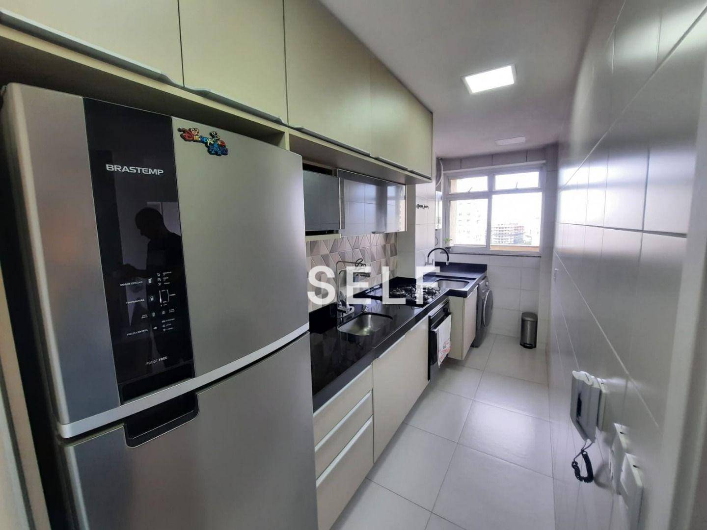 Apartamento à venda com 2 quartos, 62m² - Foto 10