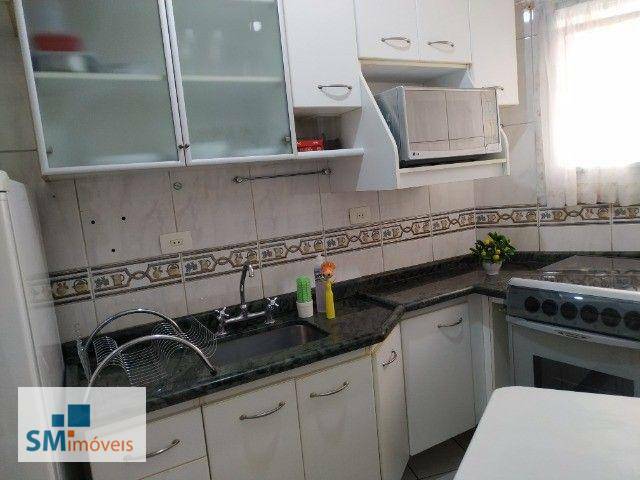 Apartamento à venda com 1 quarto, 47m² - Foto 11