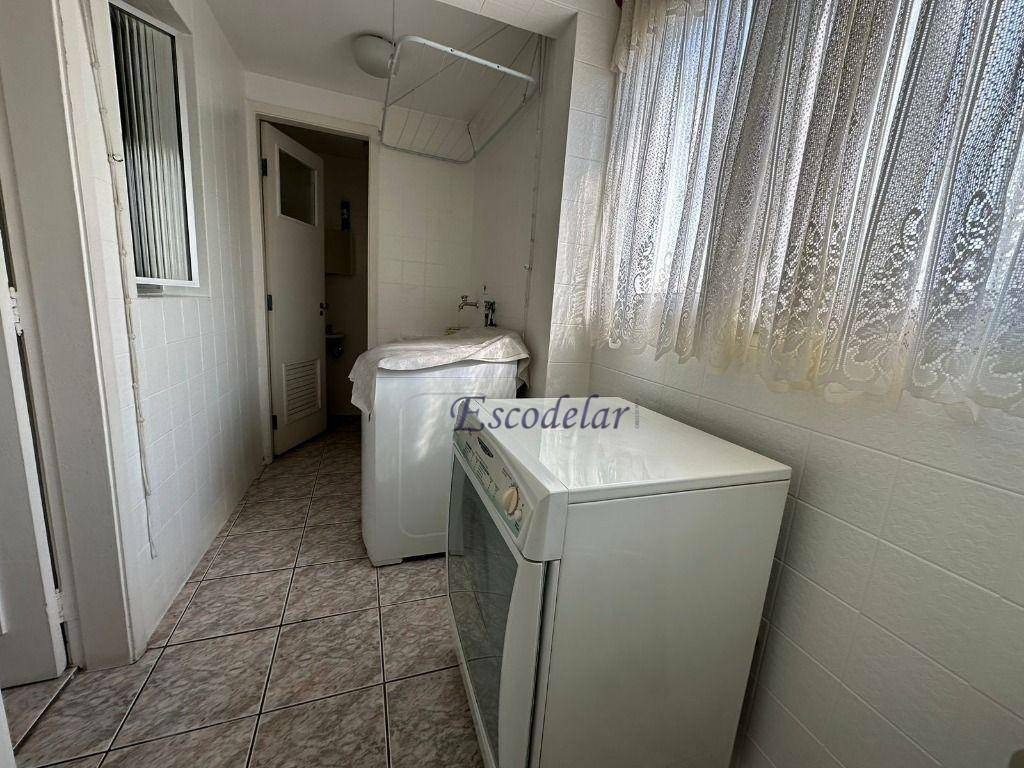 Apartamento à venda com 3 quartos, 116m² - Foto 14